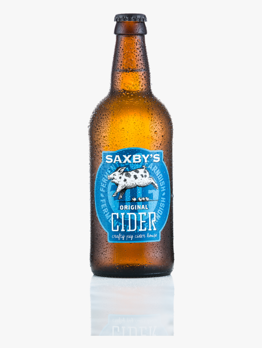 Beer Bottle Png, Transparent Png