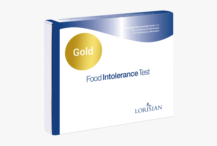 Gold Test 2, HD Png Download