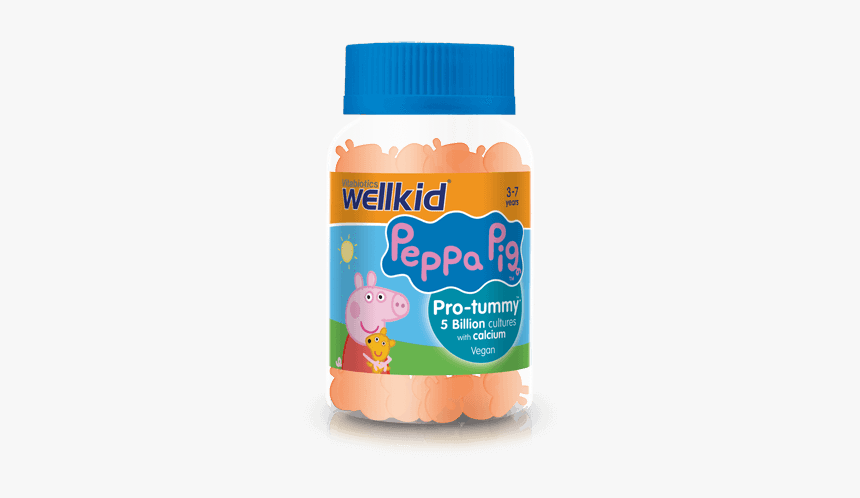 Peppa Pig Png, Transparent Png