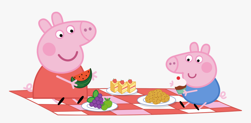 Picnic Party Paper Convite, HD Png Download