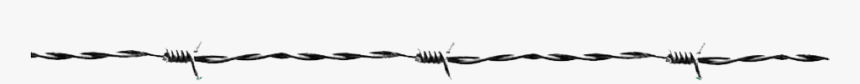Barbed Wire Png, Transparent Png