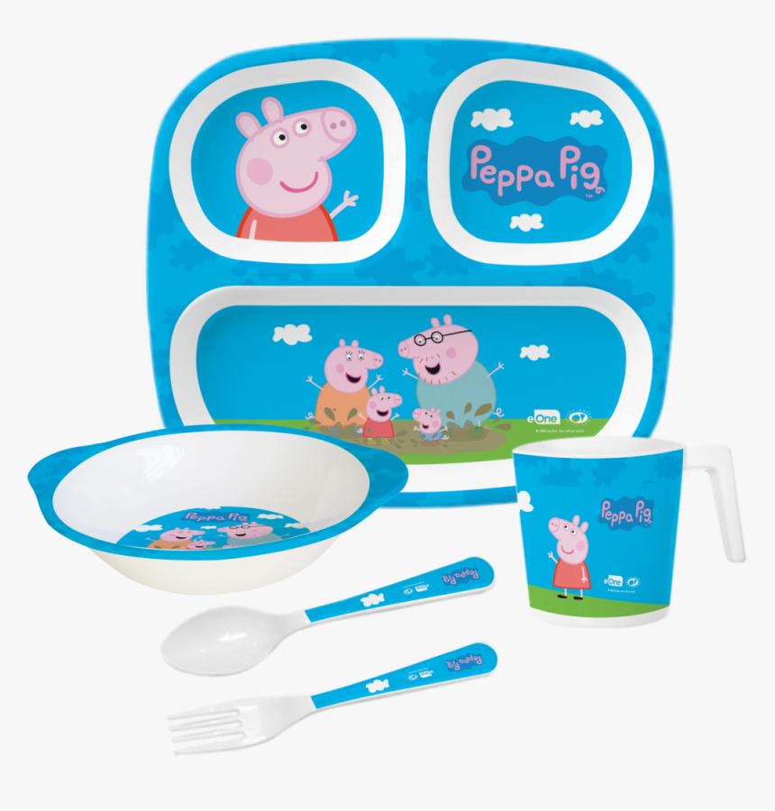 5 Pc Kids Set, HD Png Download