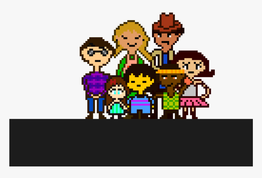 Undertale Undertale Au Grouptale Undertale Art Undertale, HD Png Download