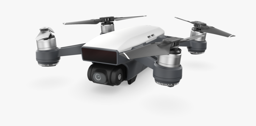 Spark Still White 02, HD Png Download