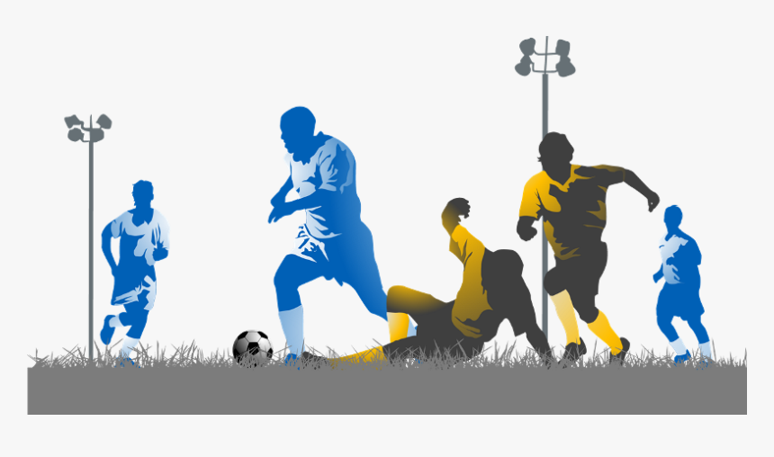 Soccer Club Uniforms Ssa Shirts, HD Png Download