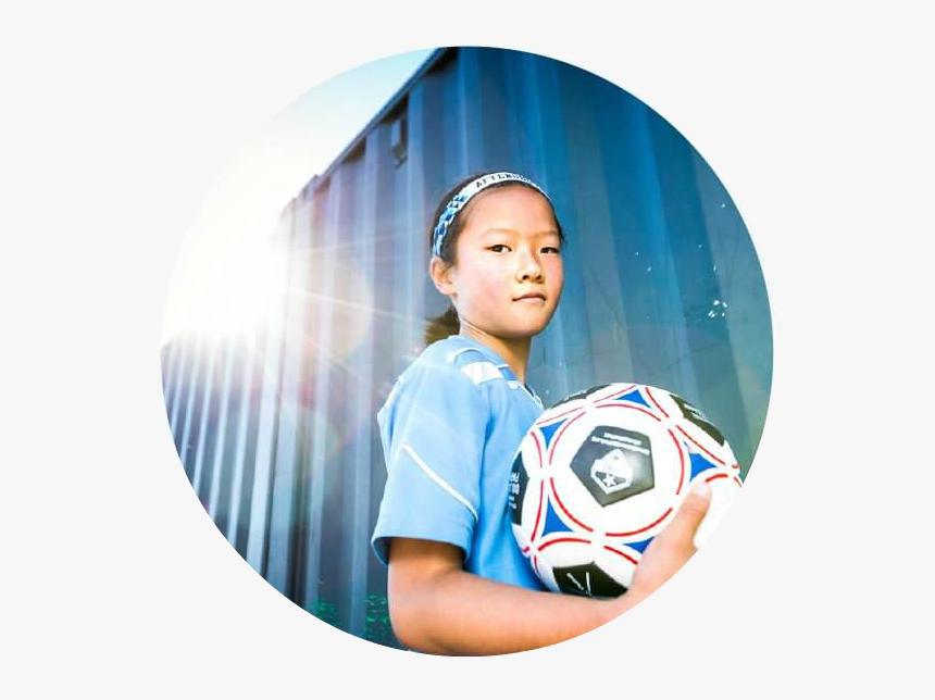 Transparent Soccer Goal Png, Png Download