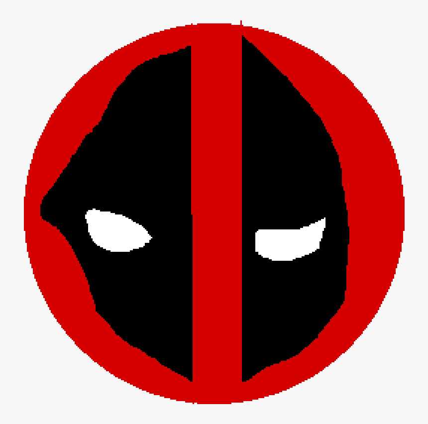 Deadpool Logo Png, Transparent Png