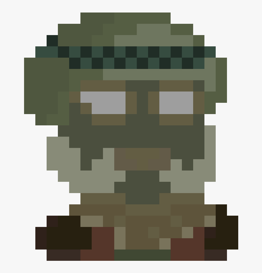 - Pixel Art Deadpool Logo , Png Download, Transparent Png