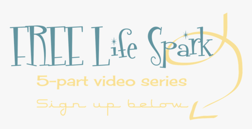 Free Life Spark, HD Png Download