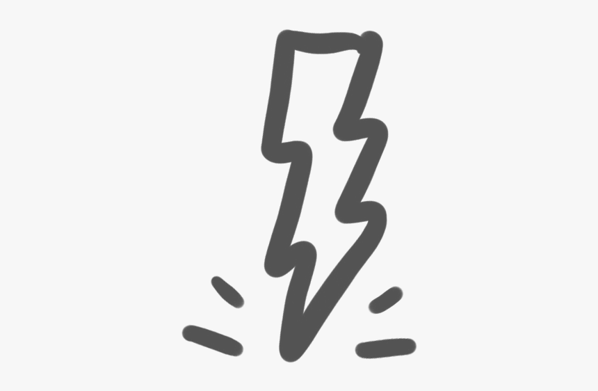 Img Speak Icon Spark, HD Png Download