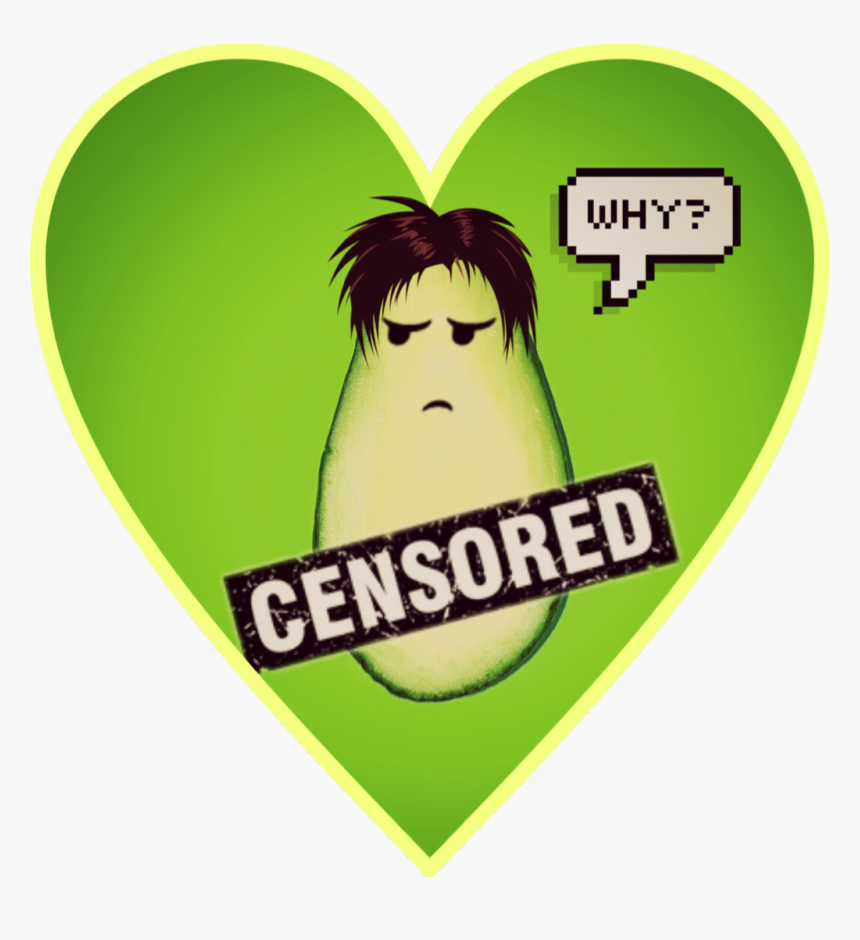 Censored Clip Art, HD Png Download