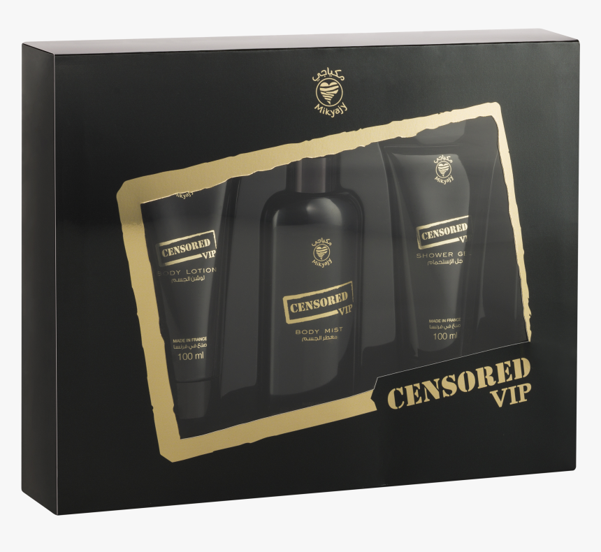 Censored Png, Transparent Png