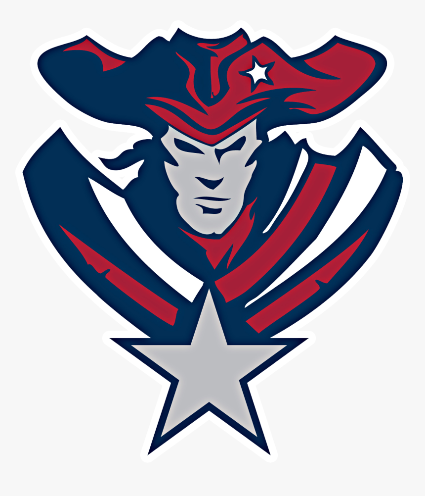 American Leadership Academy Patriots , Png Download, Transparent Png
