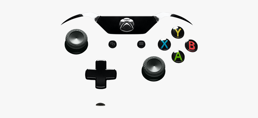 Game Controller Png, Transparent Png