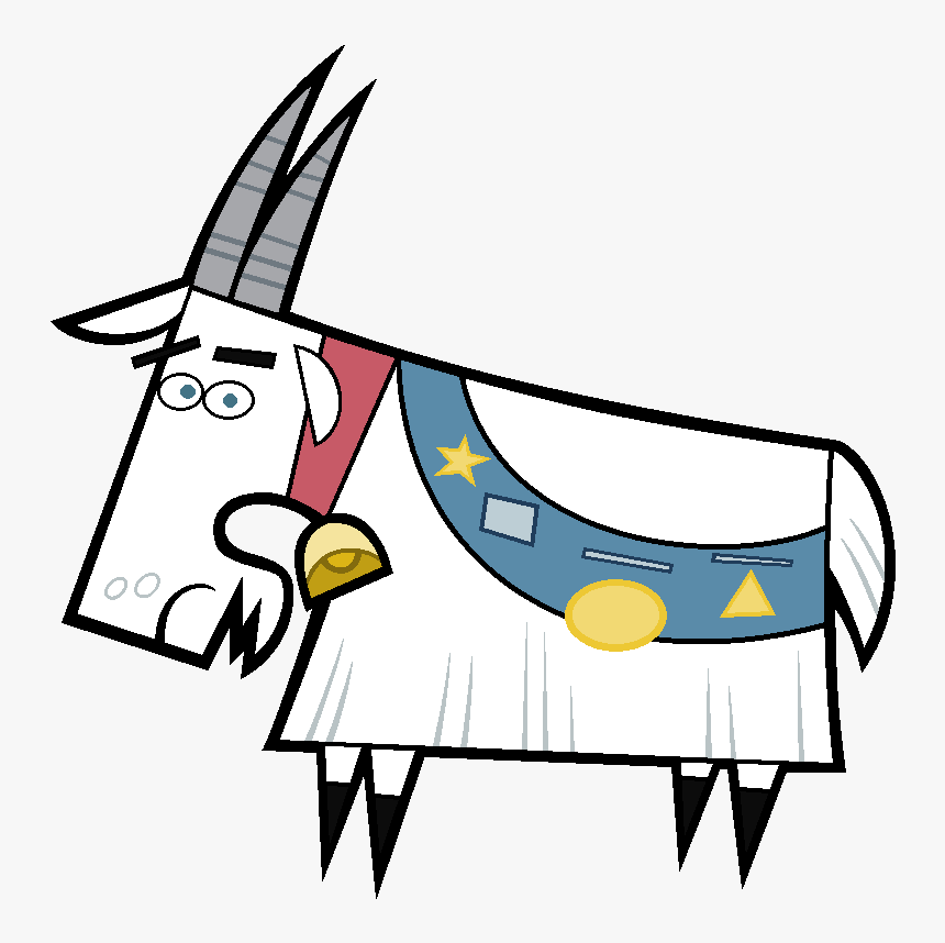 Goat Png, Transparent Png