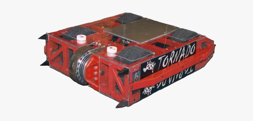 Robot Wars Wiki, HD Png Download