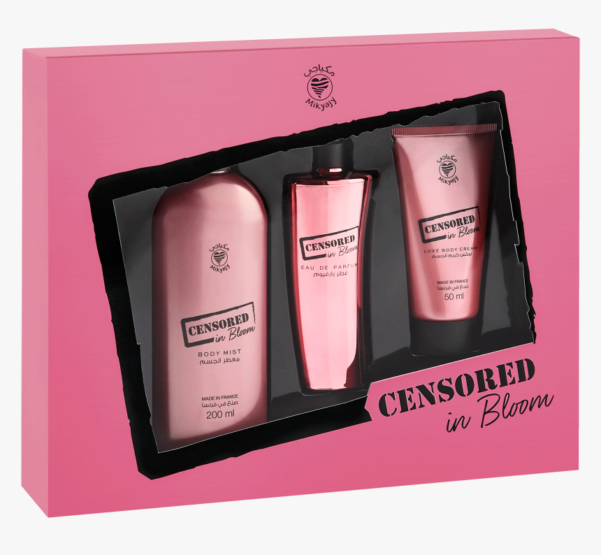 Censored Png, Transparent Png