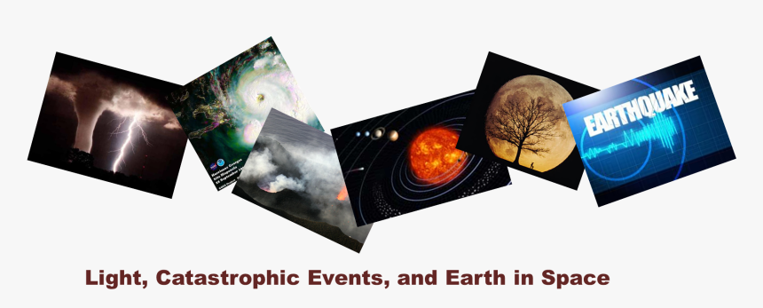 7th Grade Earth And Space Sciences, HD Png Download