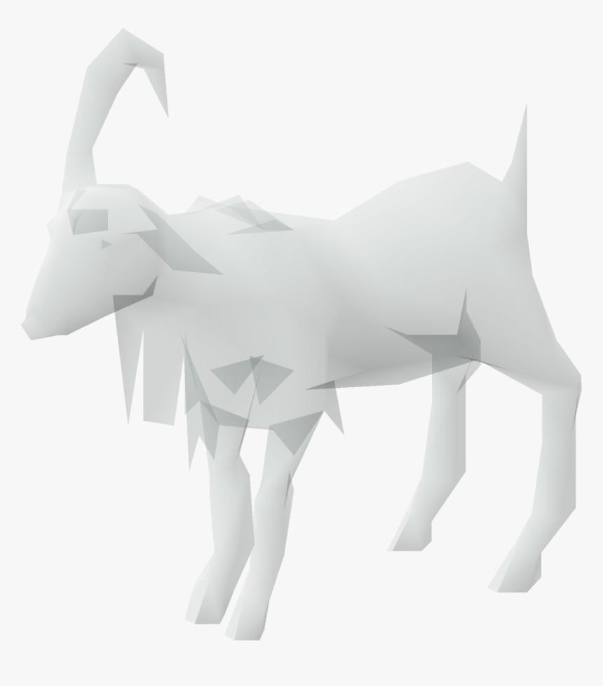 Goat Png, Transparent Png