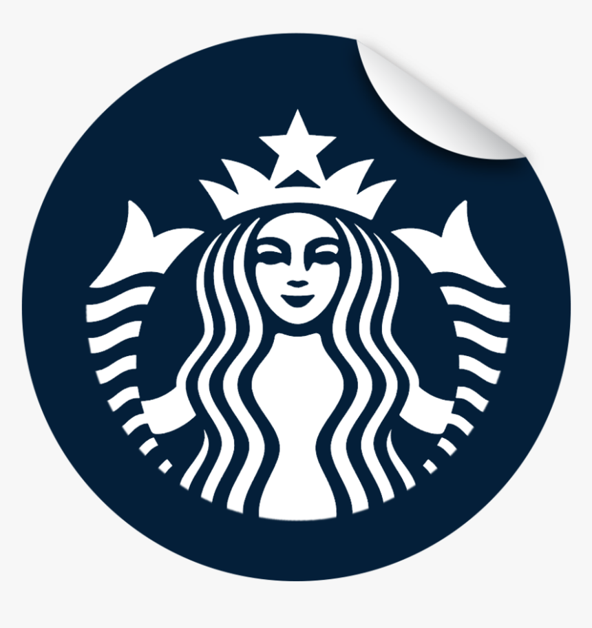 Starbucks, HD Png Download