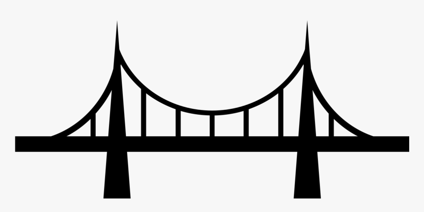 Free Png Suspension Bridge Png Images Transparent, Png Download