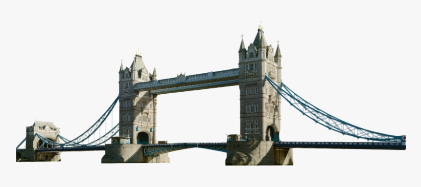 London Bridge Png Photo, Transparent Png