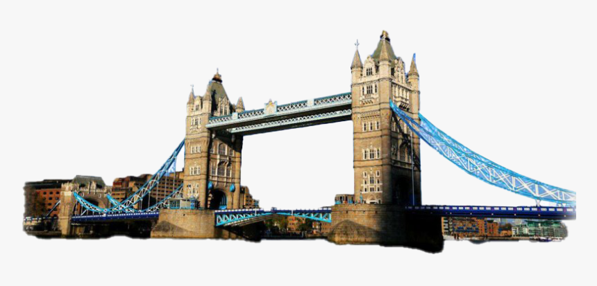 London Bridge Png Image File, Transparent Png