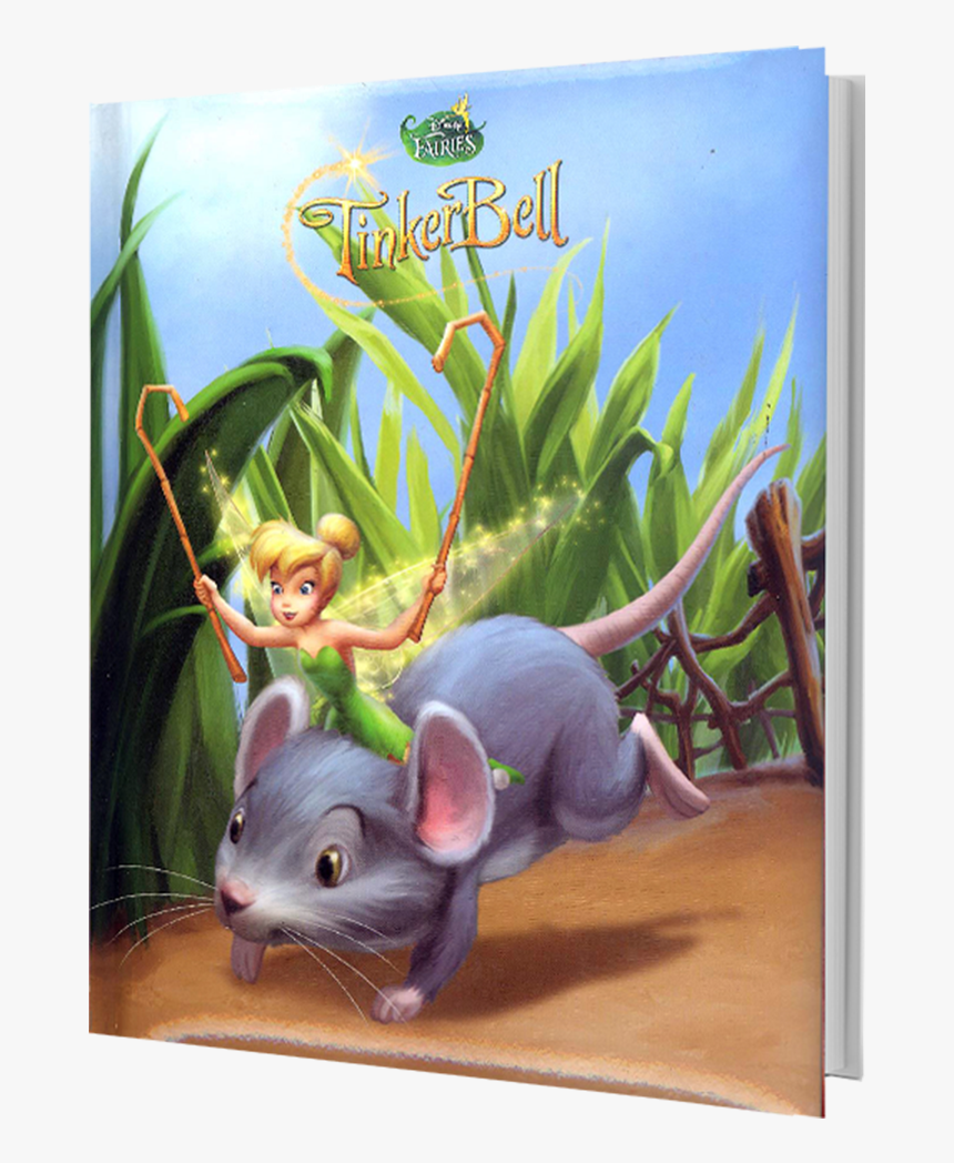 Picture Of Disney Fairies, HD Png Download