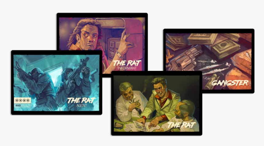 Role-group, HD Png Download