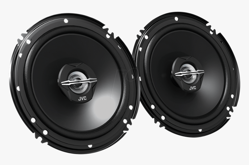 2 Way 16 Cm In Car Speakers Jvc Cs J620x, HD Png Download