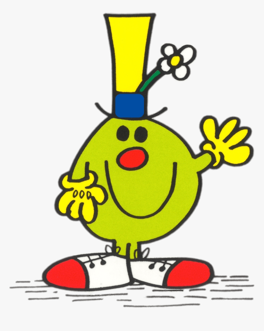 Mr-funny, HD Png Download