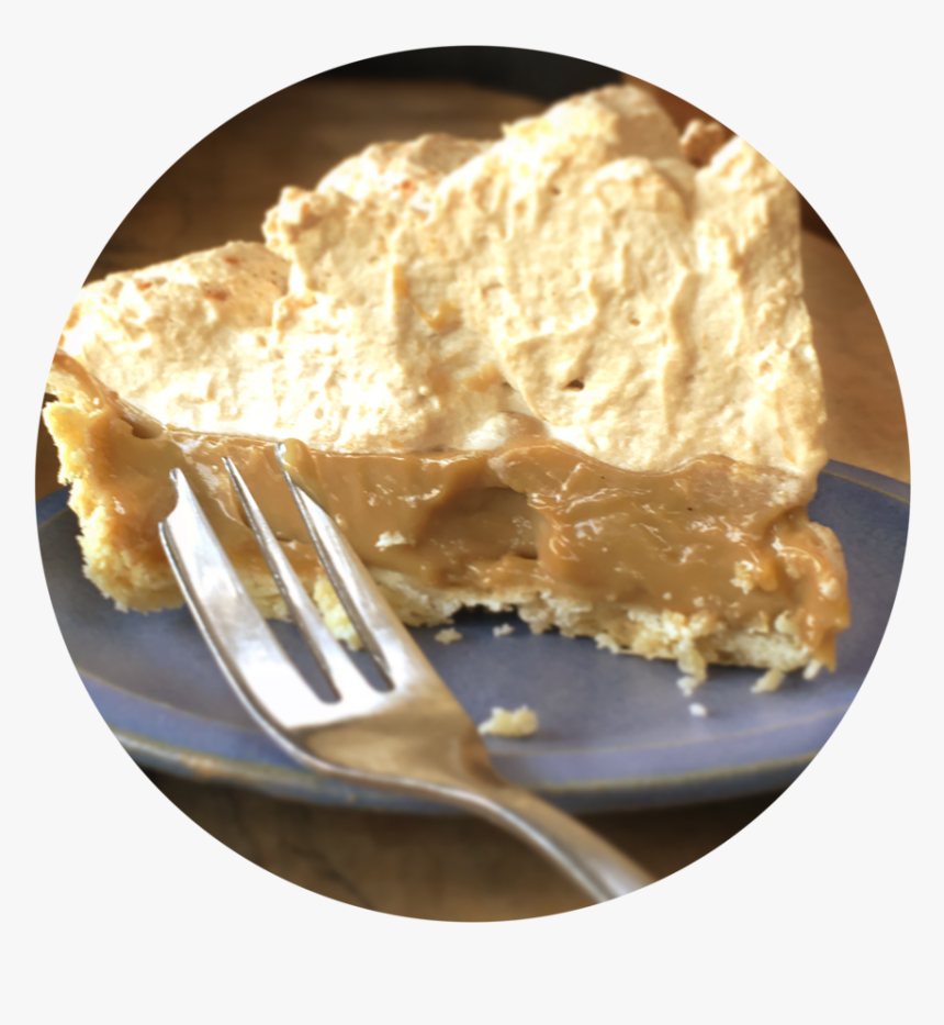 Cream Pie Png, Transparent Png