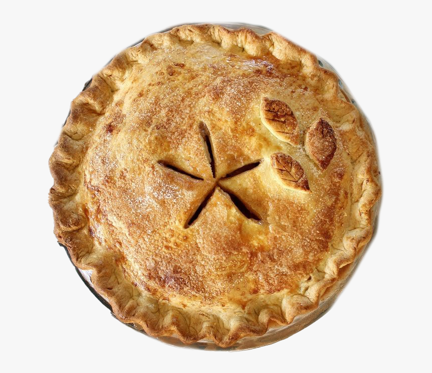 Apple Pie Png Clipart, Transparent Png
