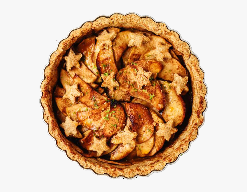 Apple Pie Png Free Images, Transparent Png