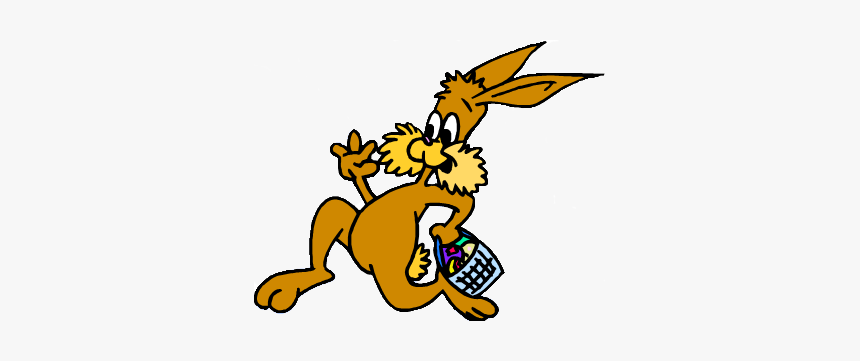 Easter Bunny Png, Transparent Png