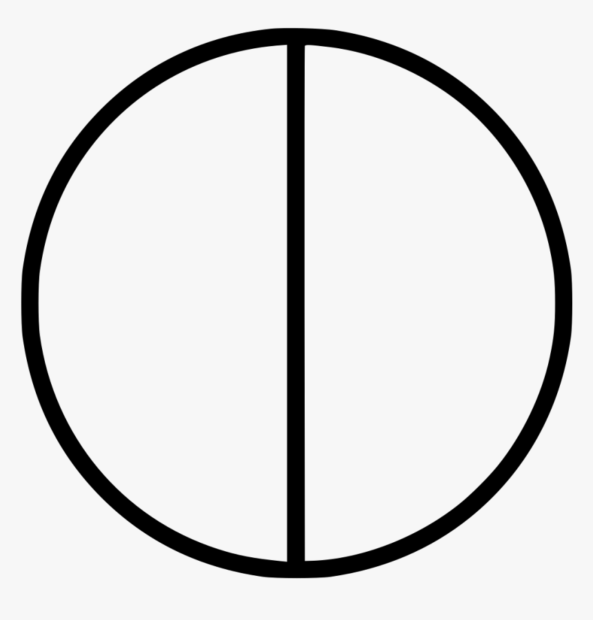 Half Pie, HD Png Download