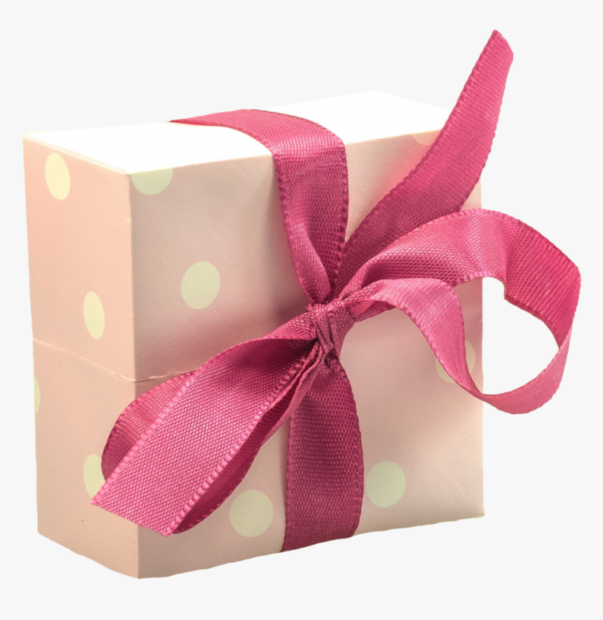 Gift Box Transparent Png Image Free, Png Download