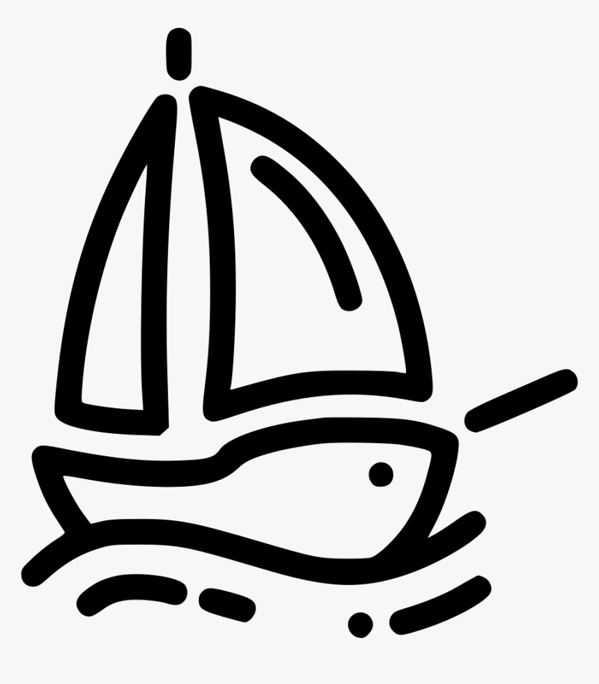 Ship, HD Png Download