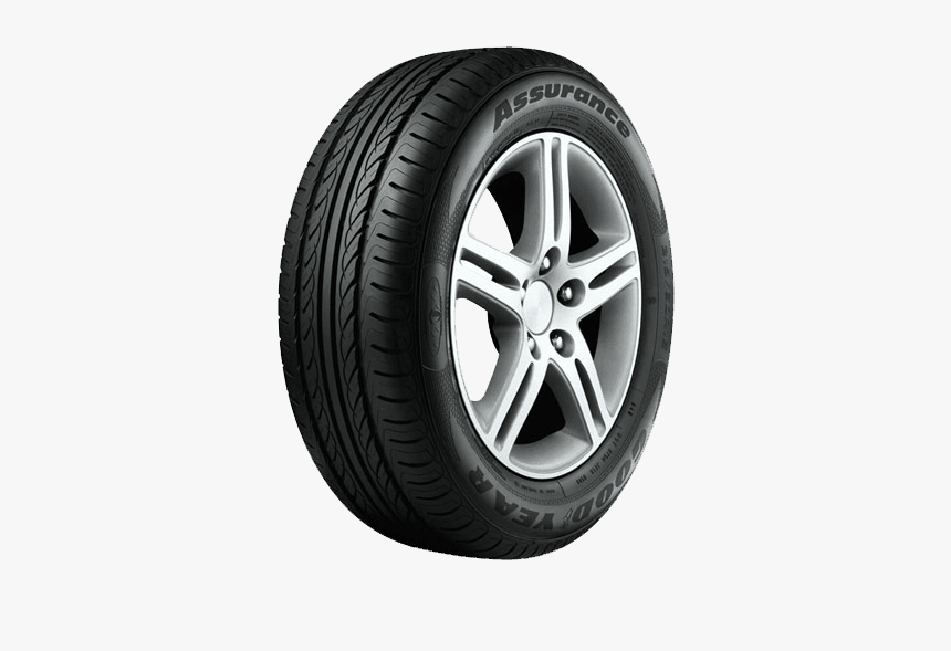 Goodyear Assurance Armorgrip Tyre, HD Png Download