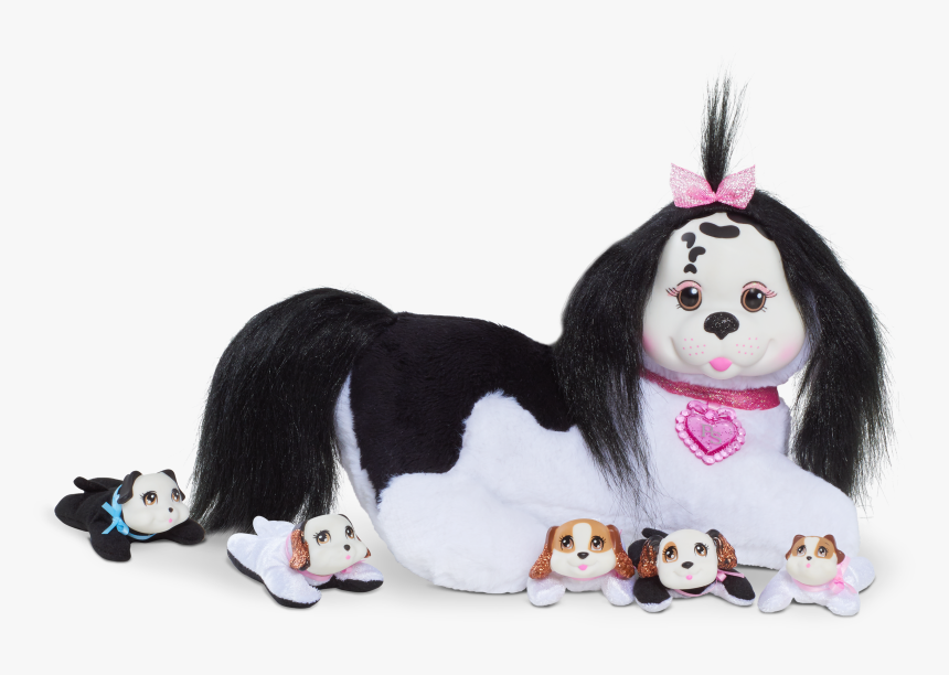 Puppy Surprise Ivy , Png Download, Transparent Png