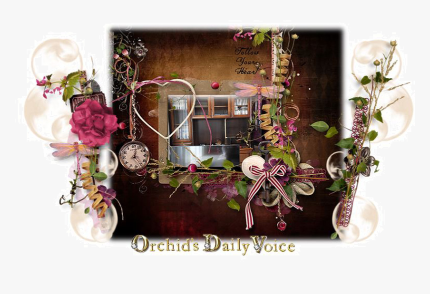 Our 15 Years Old Tv Broke, HD Png Download