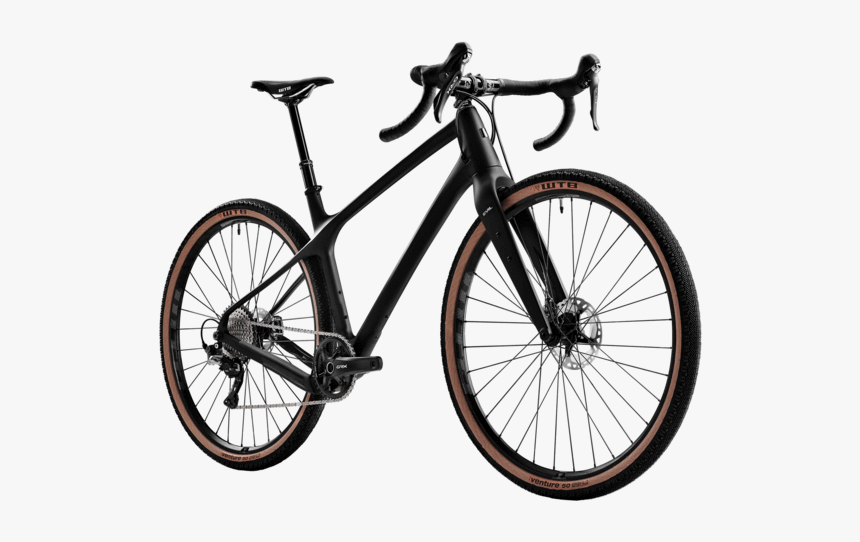 Chamois Hagar Demo Bike, HD Png Download