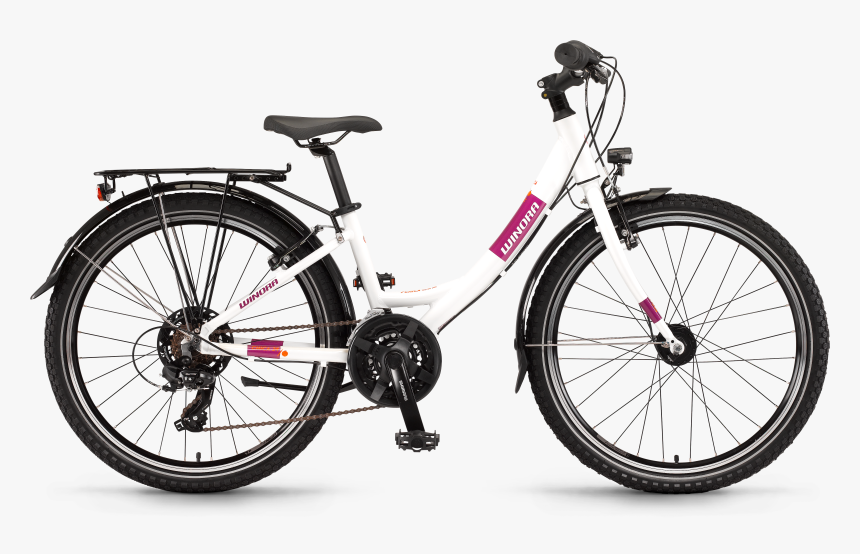 Bicycle Png, Transparent Png