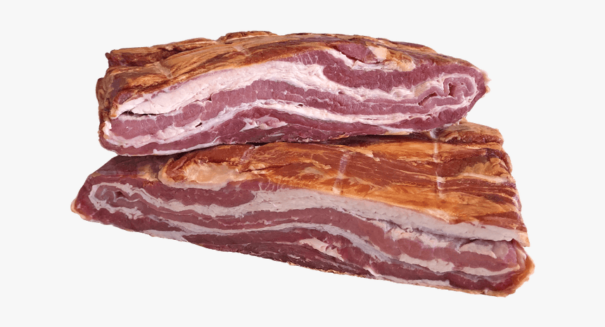 Bacon Png, Transparent Png