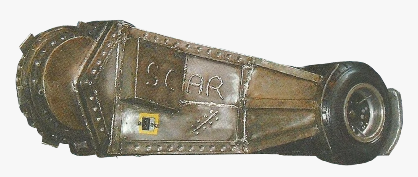 Robot Wars Wiki, HD Png Download