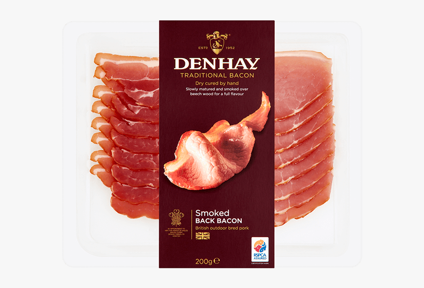Bacon Png, Transparent Png