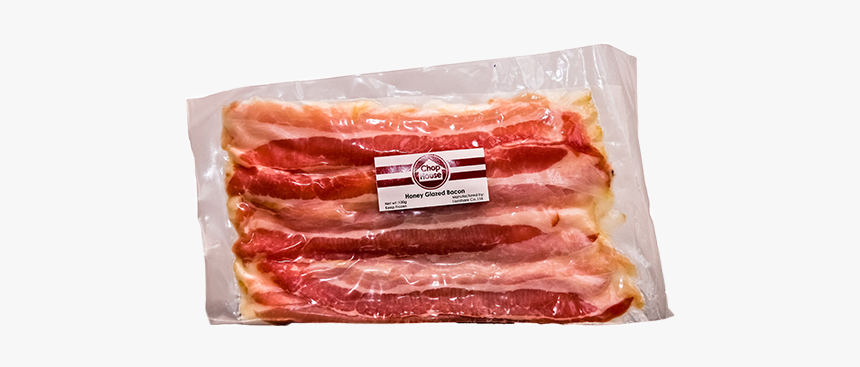 Honey Glazed Bacon, HD Png Download