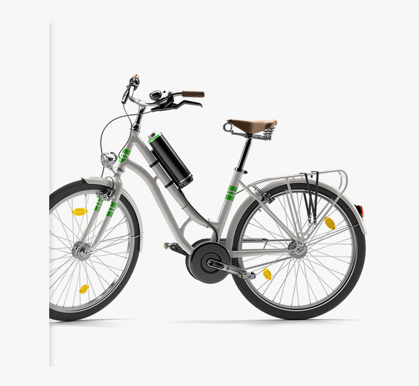 Bicycle Png, Transparent Png