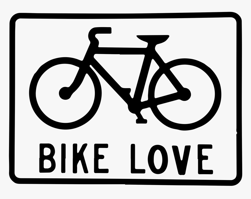 Bicycle Png, Transparent Png