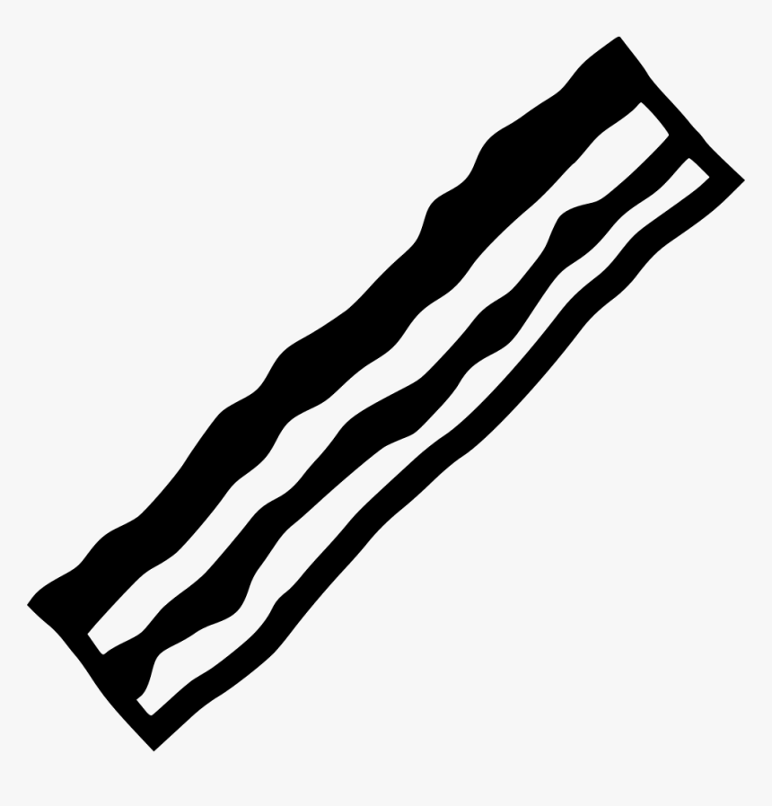 Bacon, HD Png Download